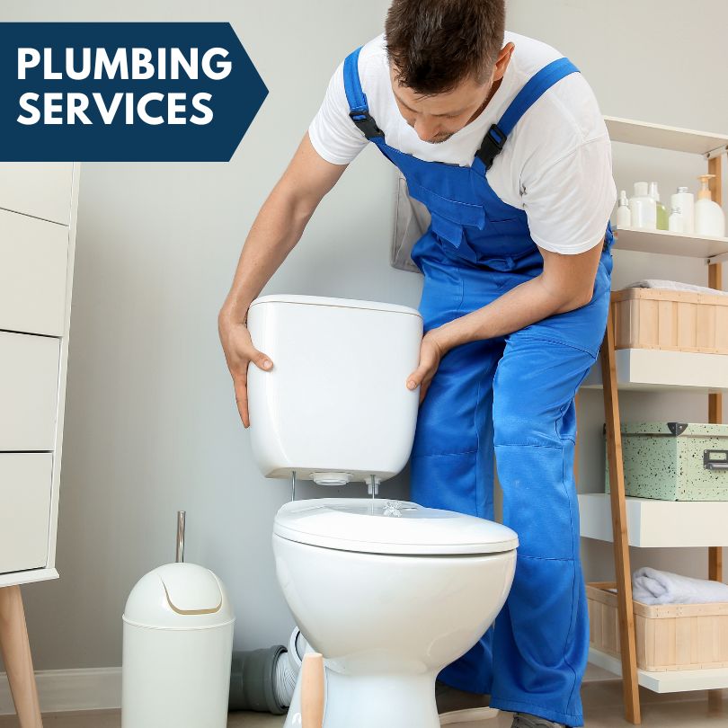 Plumbing Company in Hampton, IA